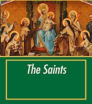 The Saints